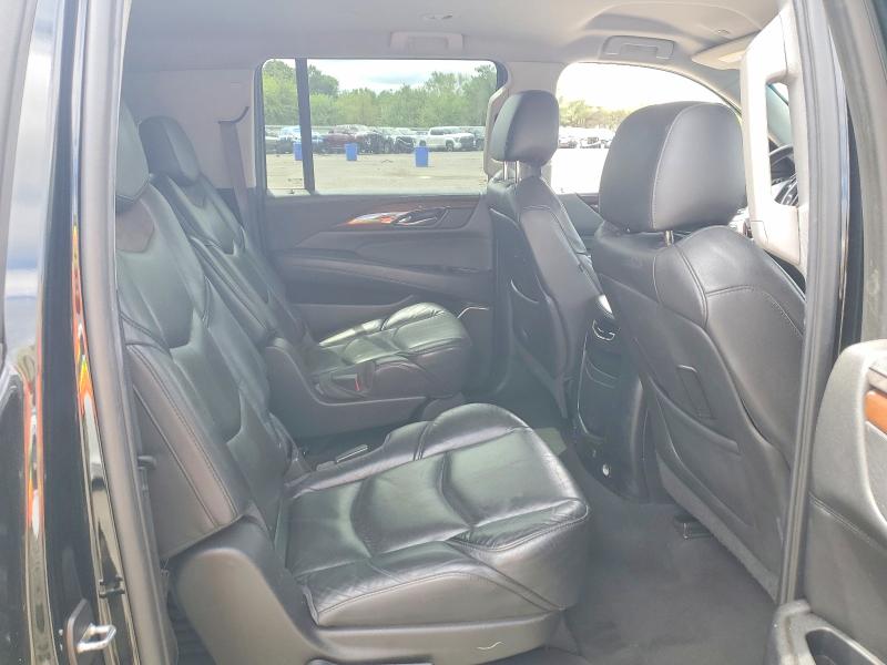 Aukcja sprzedaży 2018 Cadillac Escalade, vin: 1GYS4GKJ9JR114288, numer aukcji: 54067266