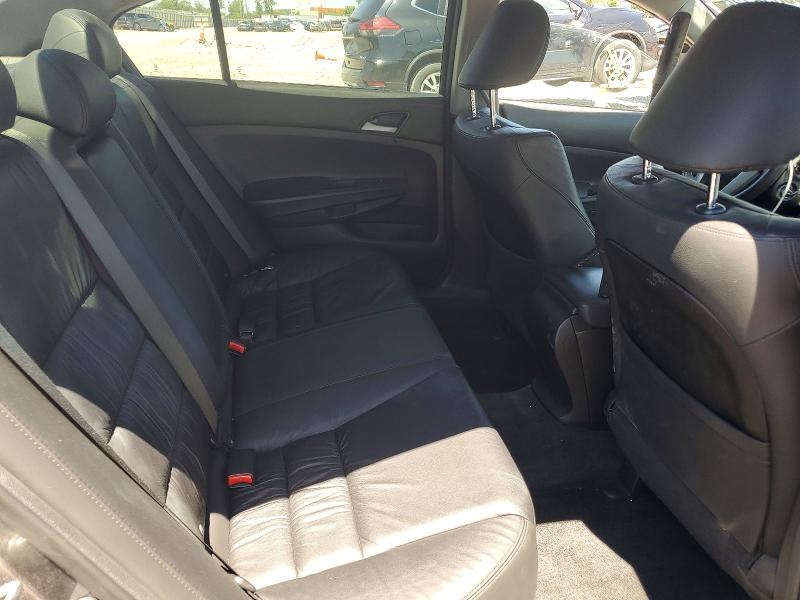 55338736 :رقم المزاد ، 1HGCP2F62CA153110 vin ، 2012 Honda Accord مزاد بيع