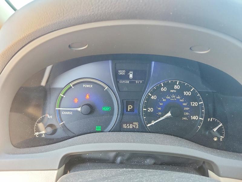 Продажа на аукционе авто 2010 Lexus Rx, vin: JTJZB1BA6A2002819, номер лота: 54150376