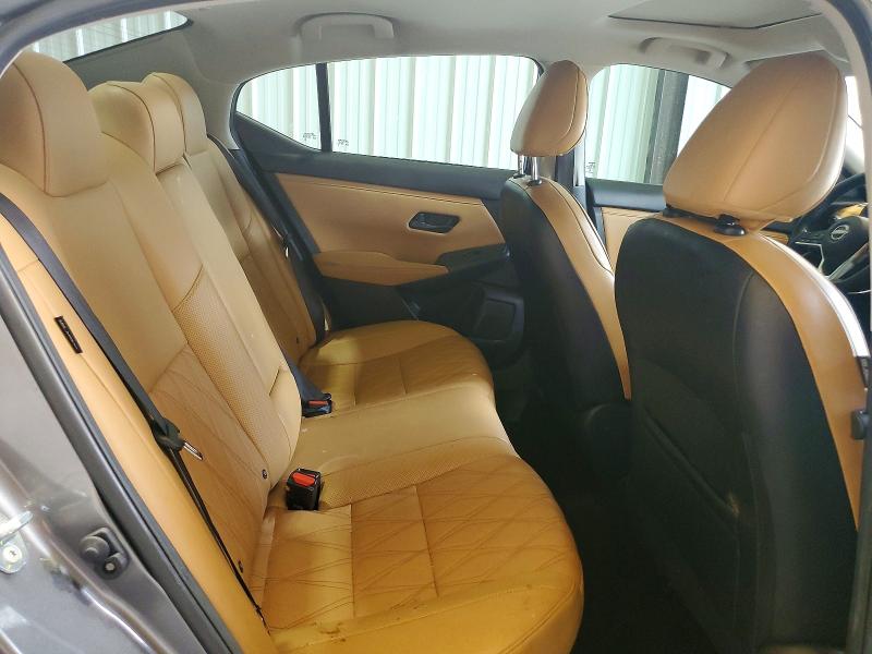 Продаж на аукціоні авто 2024 Nissan Sentra, vin: 3N1AB8CV7RY304582, номер лоту: 55211916