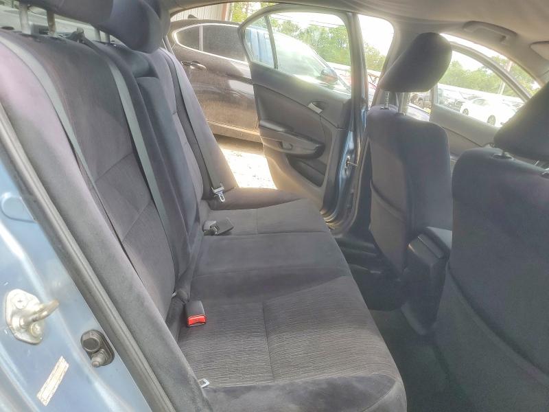 Продаж на аукціоні авто 2011 Honda Accord, vin: 1HGCP2F35BA141974, номер лоту: 54198906