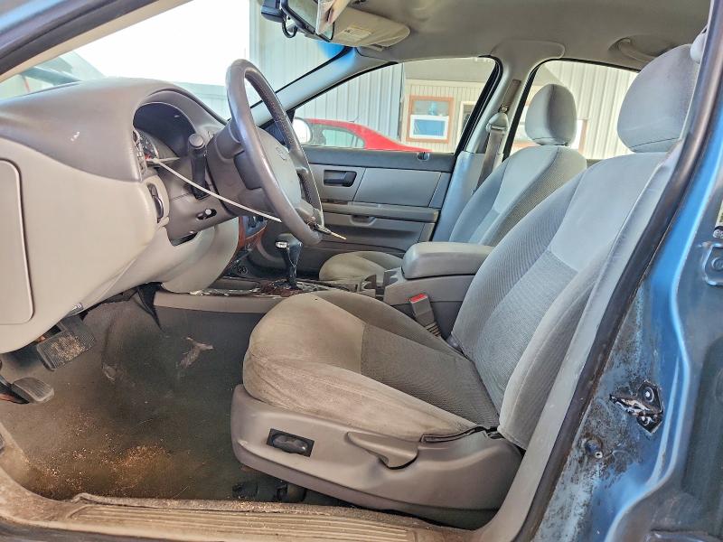 Продаж на аукціоні авто 2007 Ford Taurus, vin: 1FAFP56U97A178724, номер лоту: 53047936