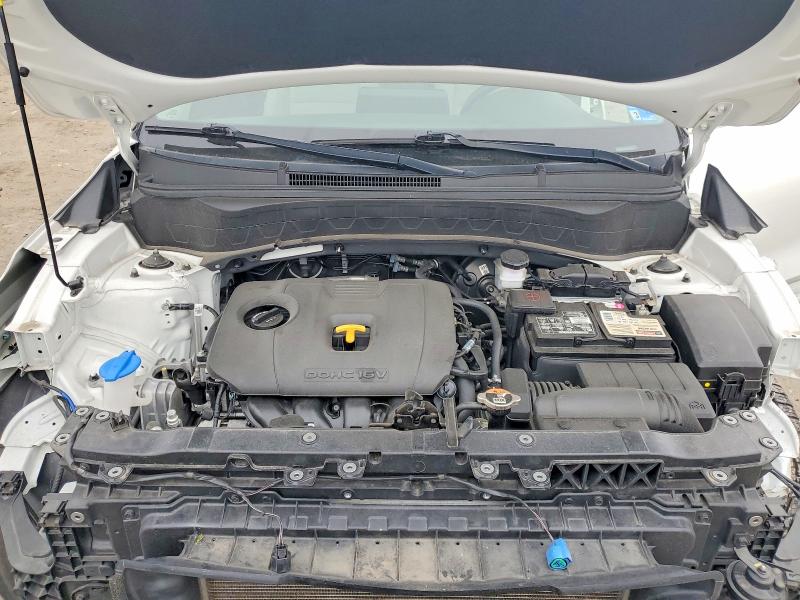 Aukcja sprzedaży 2022 Kia Seltos, vin: KNDERCAA6N7334410, numer aukcji: 54327756