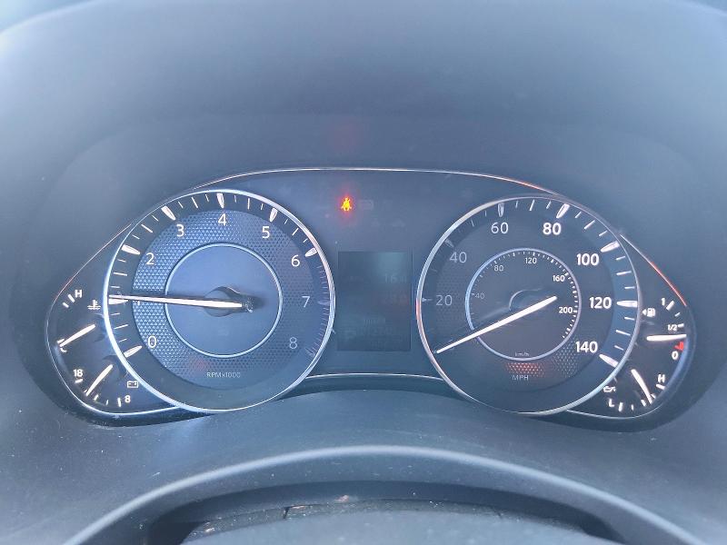 2018 Nissan Armada მანქანა იყიდება აუქციონზე, vin: JN8AY2NE1J9730014, აუქციონის ნომერი: 53332196