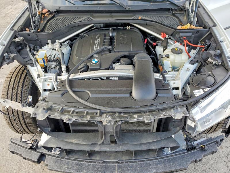 Aukcja sprzedaży 2017 Bmw X5, vin: 5UXKR0C50H0U54815, numer aukcji: 51280346