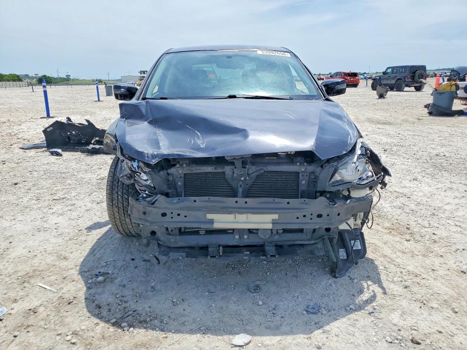 Aukcja sprzedaży 2016 Subaru Impreza, vin: JF1GPAK60G8279811, numer aukcji: 53992656