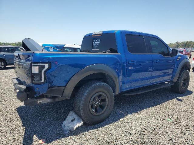 2018 Ford F150 მანქანა იყიდება აუქციონზე, vin: 1FTFW1RG4JFB96330, აუქციონის ნომერი: 53754606
