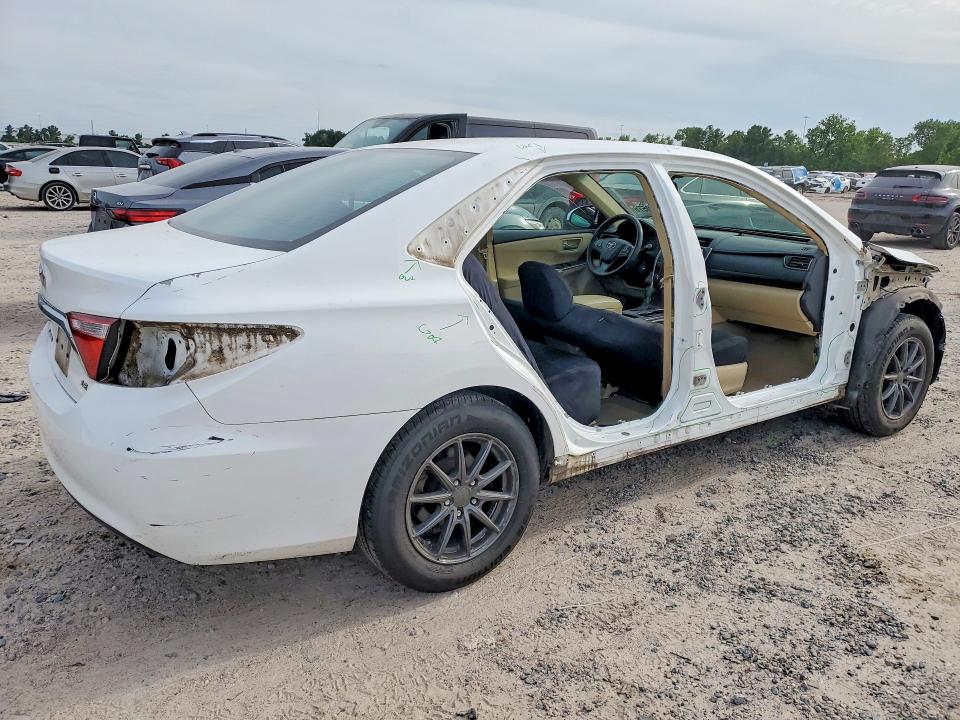 Aukcja sprzedaży 2015 Toyota Camry, vin: 4T4BF1FK1FR512391, numer aukcji: 53580576