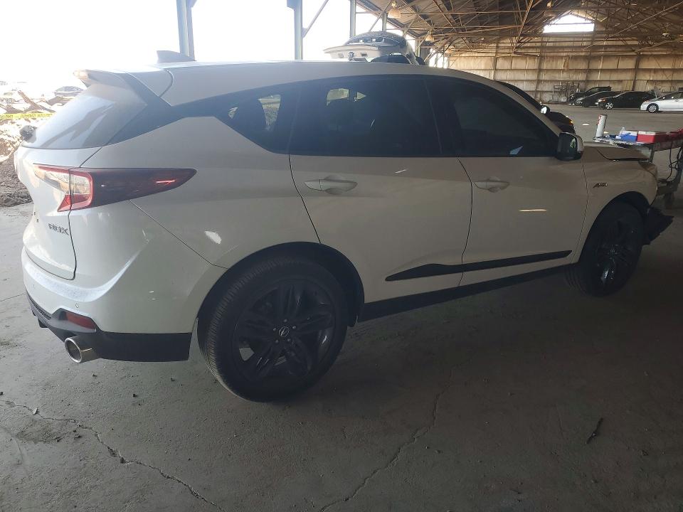 2023 Acura Rdx მანქანა იყიდება აუქციონზე, vin: 5J8TC1H69PL001502, აუქციონის ნომერი: 52567086