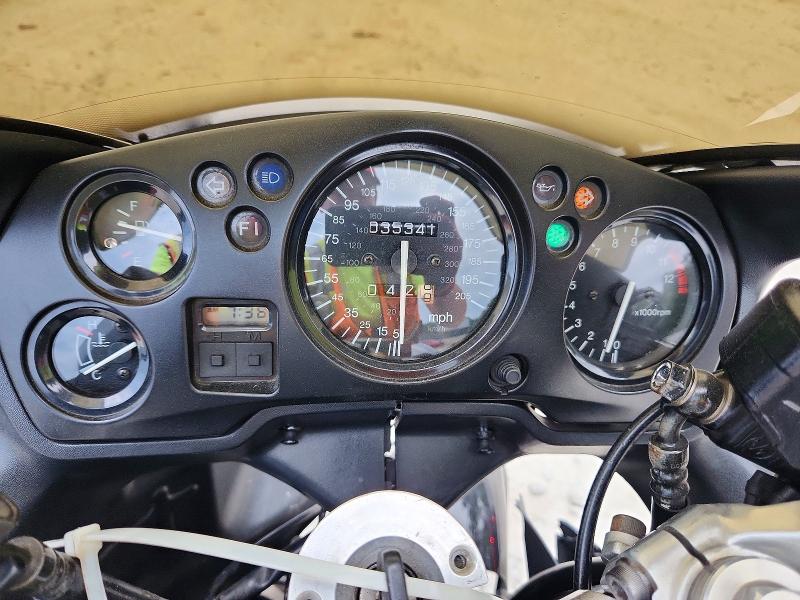 Продажа на аукционе авто 1999 Honda Cbr1100, vin: JH2SC3508XM200905, номер лота: 51976136