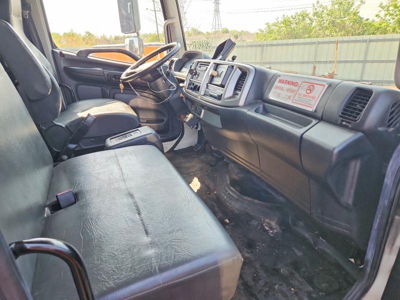 Продаж на аукціоні авто 2013 Hino Hino 338, vin: 5PVNV8JVXD4S53311, номер лоту: 52832816