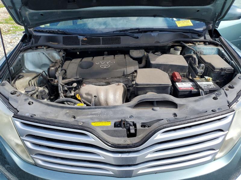 Продаж на аукціоні авто 2009 Toyota Venza, vin: 4T3ZE11A89U012430, номер лоту: 55322856
