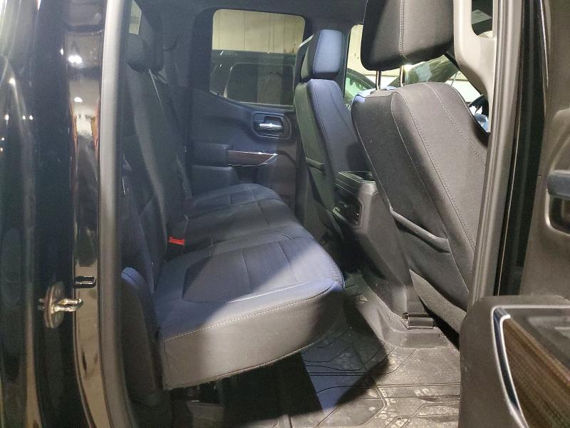 2019 Chevrolet Silverado მანქანა იყიდება აუქციონზე, vin: 1GCRYEED4KZ273529, აუქციონის ნომერი: 53718096