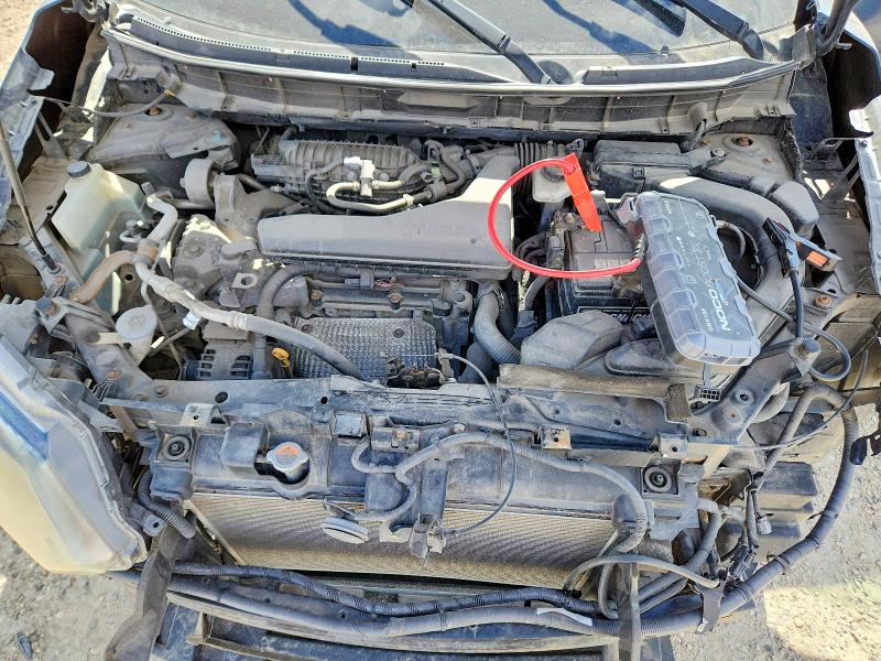 Продаж на аукціоні авто 2015 Nissan Rogue, vin: 5N1AT2MT6FC784134, номер лоту: 52748256