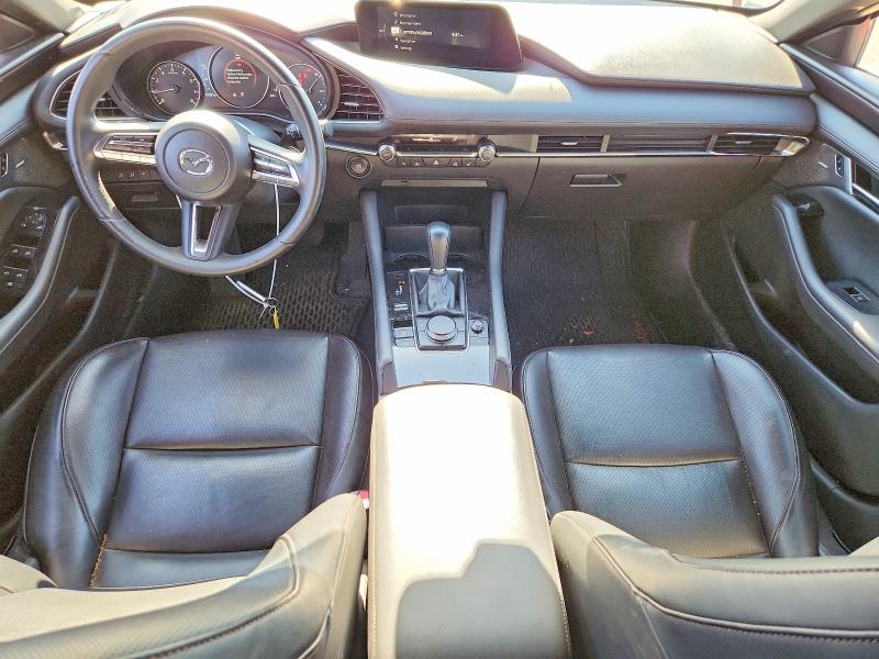 Aukcja sprzedaży 2019 Mazda 3, vin: JM1BPALM9K1105416, numer aukcji: 52412216