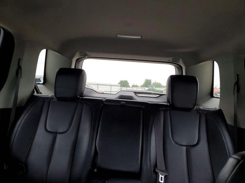Продаж на аукціоні авто 2017 Gmc Terrain, vin: 2GKALMEK1H6145472, номер лоту: 52299826