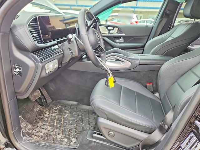Продажа на аукционе авто 2025 Mercedes-benz Gle Coupe, vin: 4JGFD5KB8SB420912, номер лота: 54977156