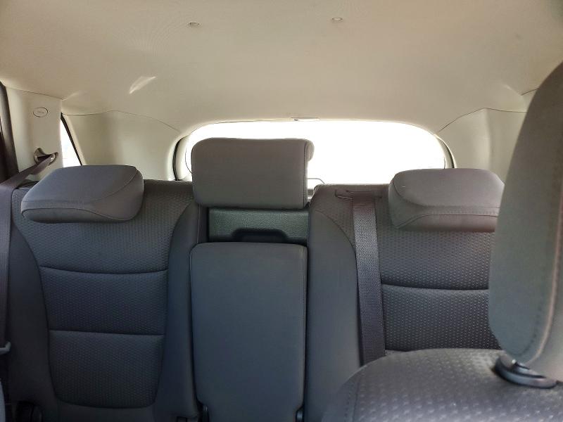 2012 Kia Sorento მანქანა იყიდება აუქციონზე, vin: 5XYKT3A69CG266135, აუქციონის ნომერი: 53029606