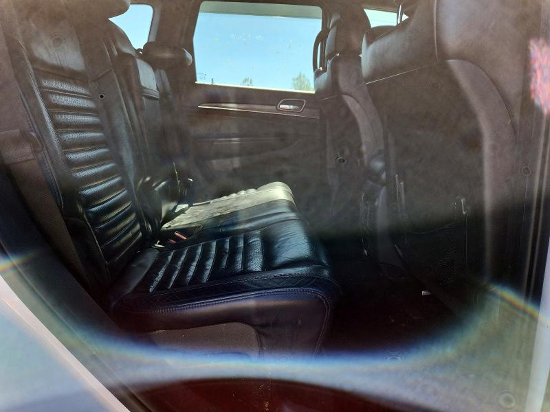 52527676 :رقم المزاد ، 1C4RJFBG9LC363238 vin ، 2020 Jeep Grand Cherokee مزاد بيع