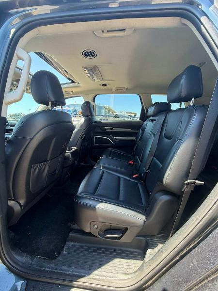 Aukcja sprzedaży 2020 Kia Telluride, vin: 5XYP6DHC3LG037187, numer aukcji: 51915026