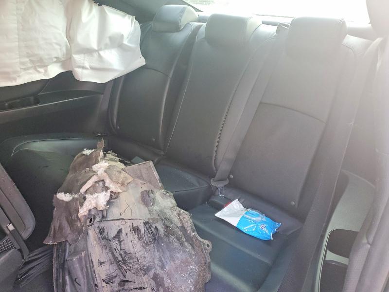 Aukcja sprzedaży 2019 Honda Civic, vin: 2HGFC3B97KH355150, numer aukcji: 55100686