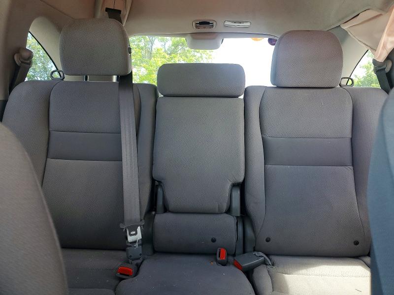 Продажа на аукционе авто 2011 Honda Cr-v, vin: 3CZRE4H59BG701435, номер лота: 51556576