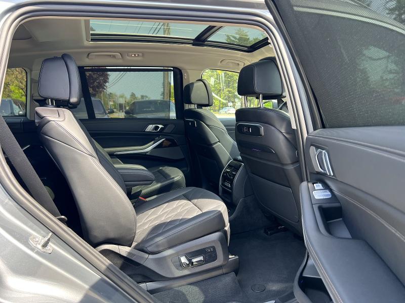 Aukcja sprzedaży 2024 Bmw X7, vin: 5UX23EM00R9S52720, numer aukcji: 53844516
