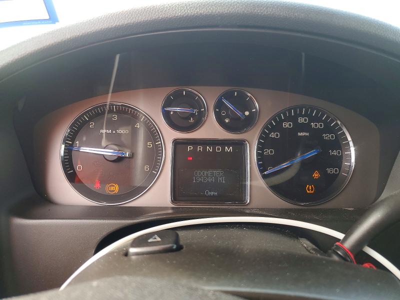 Продажа на аукционе авто 2007 Cadillac Escalade, vin: 1GYEC63887R310124, номер лота: 53915566