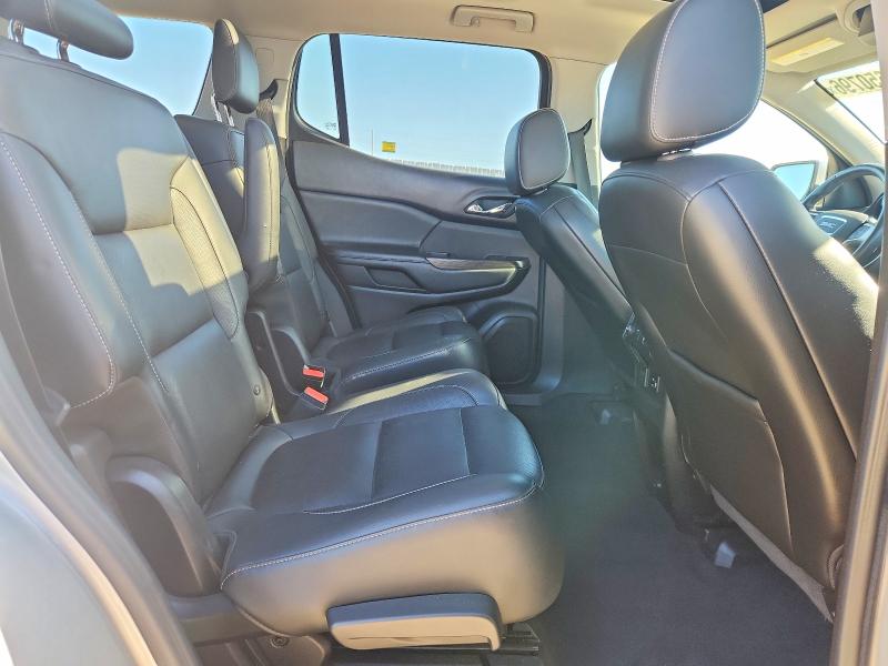 Продаж на аукціоні авто 2017 Gmc Acadia, vin: 1GKKNULSXHZ320193, номер лоту: 52650796