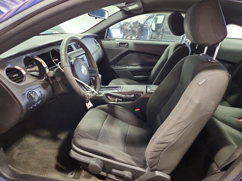 Aukcja sprzedaży 2012 Ford Mustang, vin: 1ZVBP8AM2C5253782, numer aukcji: 54994976
