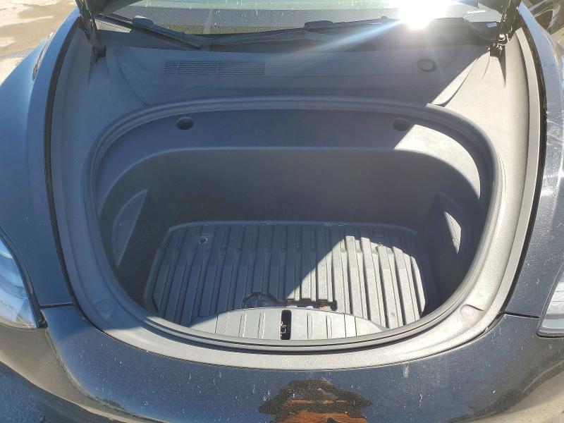Продажа на аукционе авто 2023 Tesla Model 3, vin: 5YJ3E1EA2PF460245, номер лота: 53736296