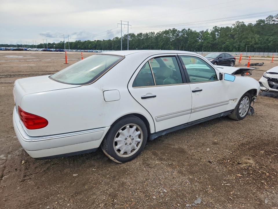 Aukcja sprzedaży 1996 Mercedes-benz E, vin: WDBJF55F9TJ010343, numer aukcji: 54653446