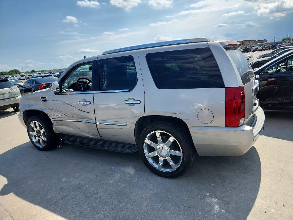 Продажа на аукционе авто 2007 Cadillac Escalade, vin: 1GYFK63877R307190, номер лота: 54902716