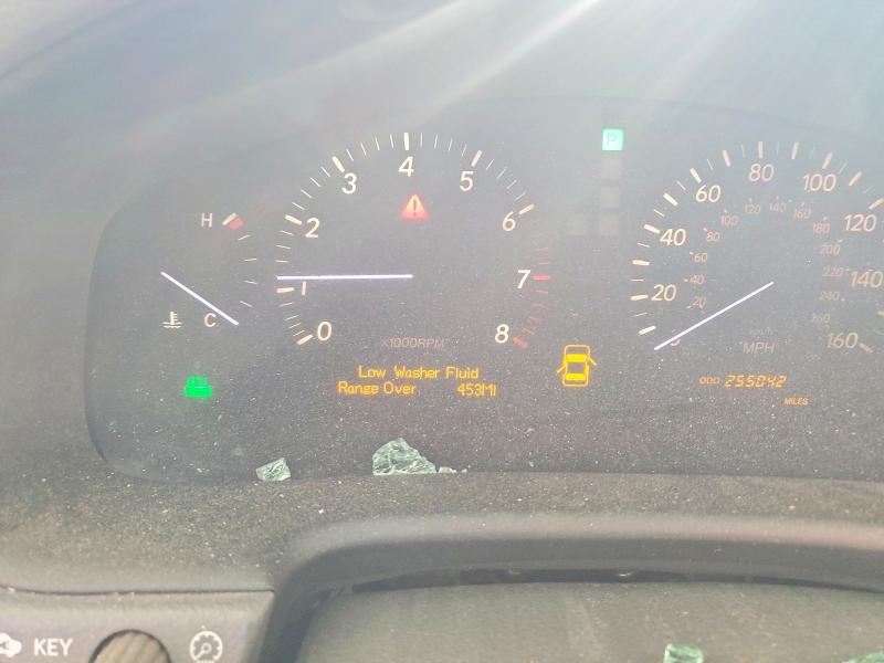 Продажа на аукционе авто 2005 Lexus Ls, vin: JTHBN36F355028617, номер лота: 52608686