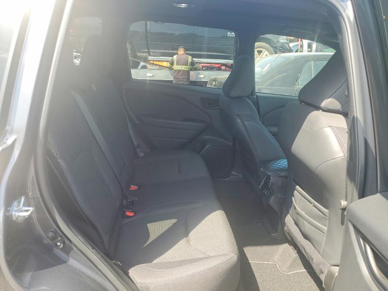 Продажа на аукционе авто 2025 Subaru Forester, vin: JF2SLDDC1SH418004, номер лота: 53231256