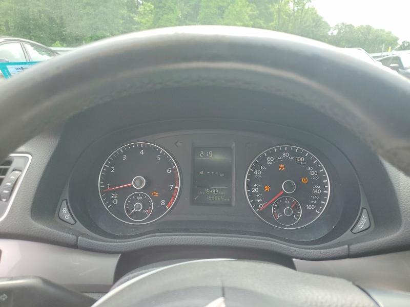 Продажа на аукционе авто 2015 Volkswagen Passat, vin: 1VWAT7A30FC116266, номер лота: 55280626
