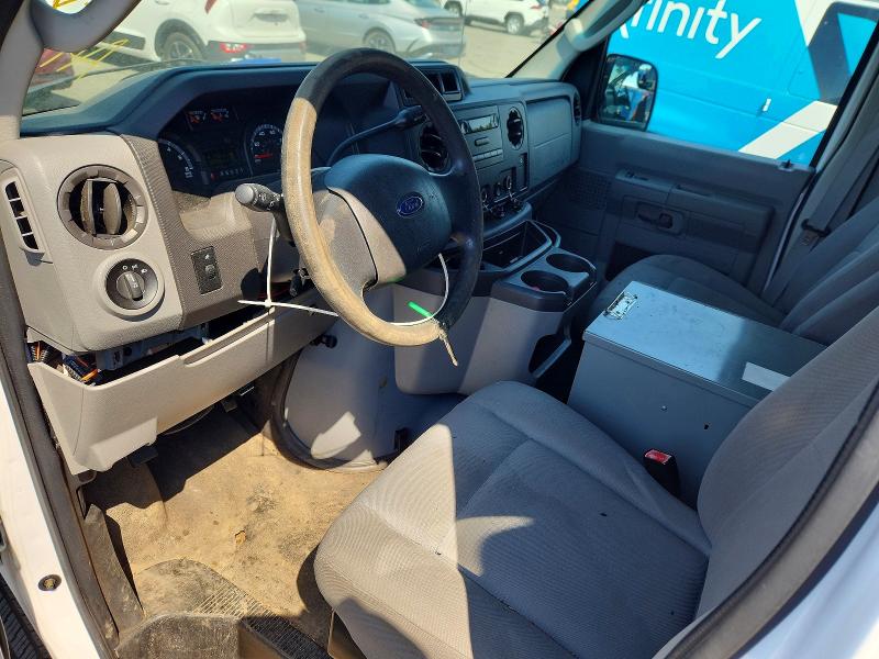Продаж на аукціоні авто 2013 Ford Econoline, vin: 1FTNE2EL8DDA49662, номер лоту: 53002296