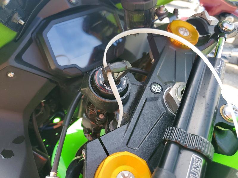 Продажа на аукционе авто 2024 Kawasaki Zx1002, vin: JKBZXVL16RA014101, номер лота: 53452516