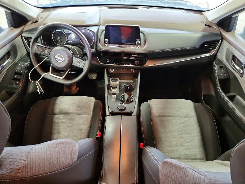 Aukcja sprzedaży 2023 Nissan Rogue, vin: 5N1BT3BB6PC743153, numer aukcji: 54336996