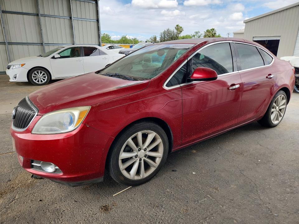 Продаж на аукціоні авто 2016 Buick Verano, vin: 1G4PT5SV0G4133108, номер лоту: 55098236