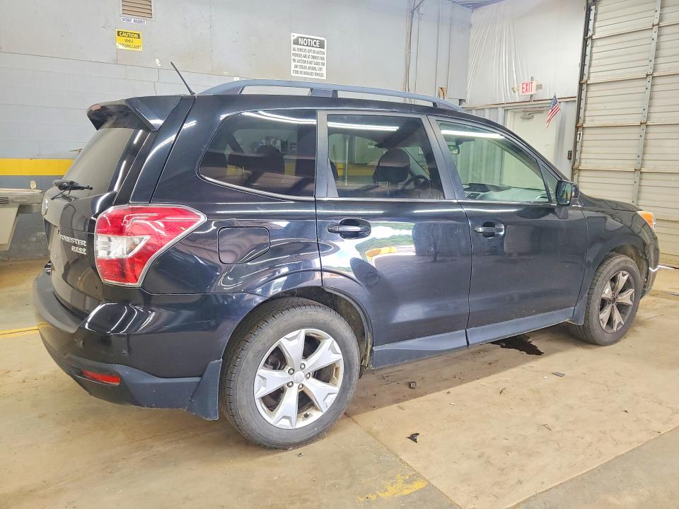 55108966 :رقم المزاد ، JF2SJAKC7FH828531 vin ، 2015 Subaru Forester مزاد بيع
