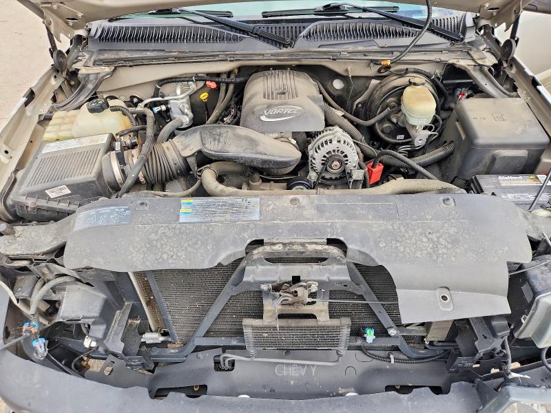 Aukcja sprzedaży 2005 Chevrolet Silverado, vin: 1GCEC14Z95Z292018, numer aukcji: 54692426