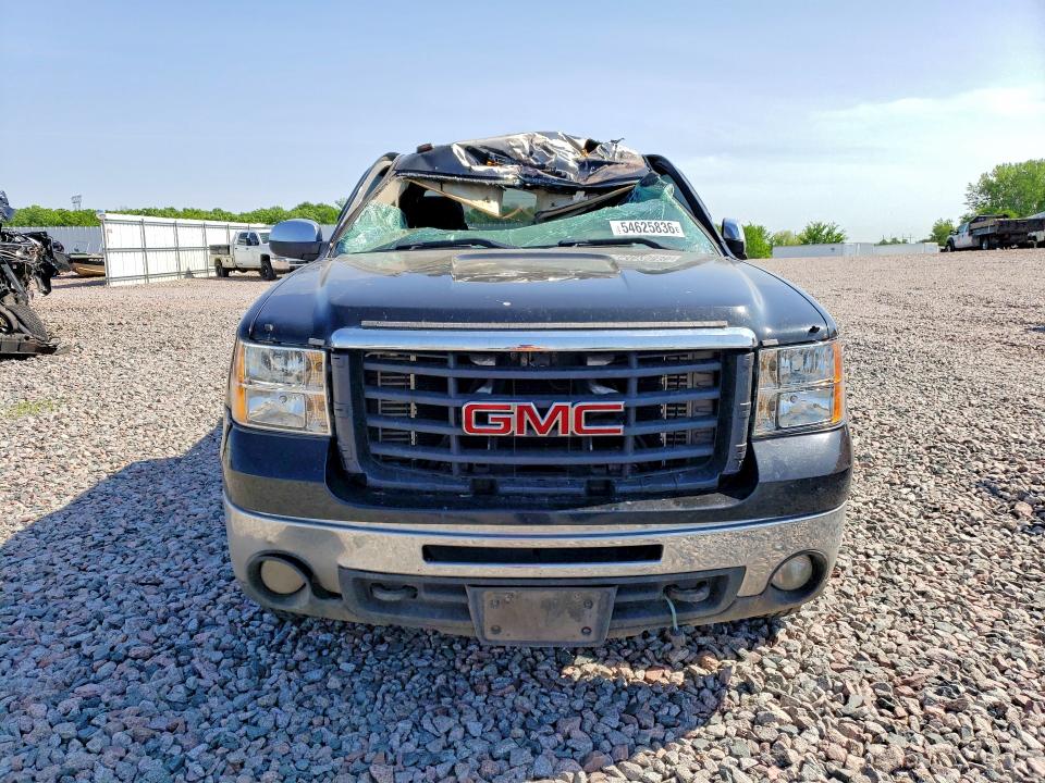 Продаж на аукціоні авто 2008 Gmc Sierra, vin: 1GTJK33678F168789, номер лоту: 54625836