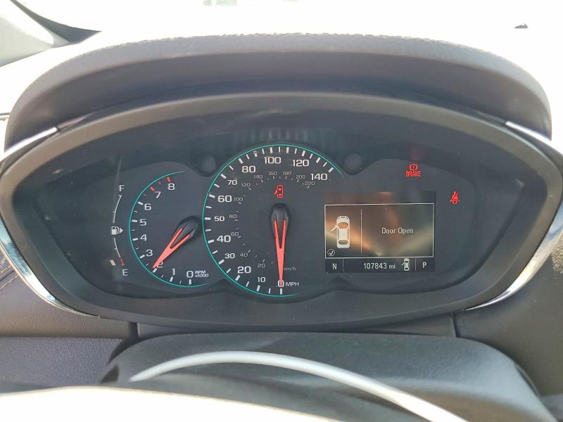Продаж на аукціоні авто 2021 Chevrolet Trax, vin: KL7CJPSM7MB372297, номер лоту: 52751596