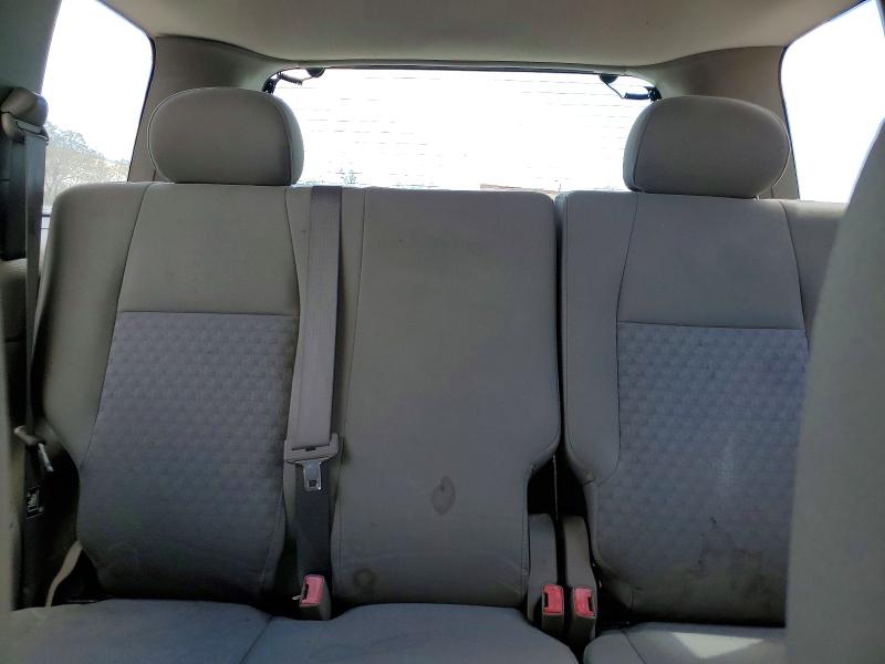 Aukcja sprzedaży 2006 Jeep Liberty, vin: 1J4GL48K86W241839, numer aukcji: 51838216