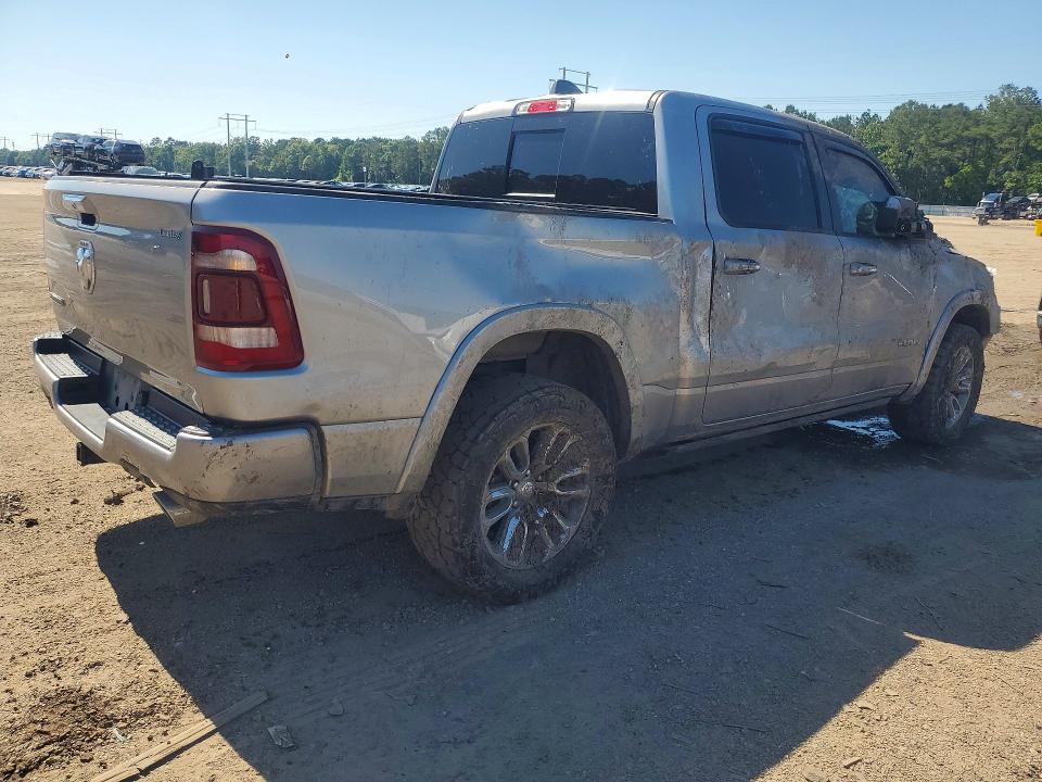 Продажа на аукционе авто 2021 Ram 1500, vin: 1C6RREJT5MN769371, номер лота: 53482716
