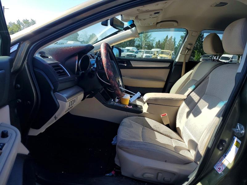 Aukcja sprzedaży 2017 Subaru Outback, vin: 4S4BSAFC2H3201950, numer aukcji: 53123416