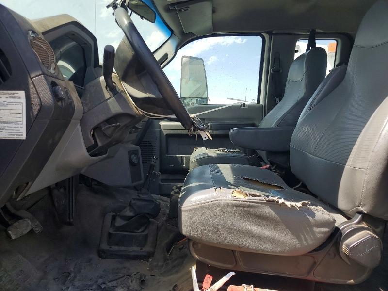 Продаж на аукціоні авто 2017 Ford F650, vin: 1FDNX6DX2HDB00449, номер лоту: 52535496
