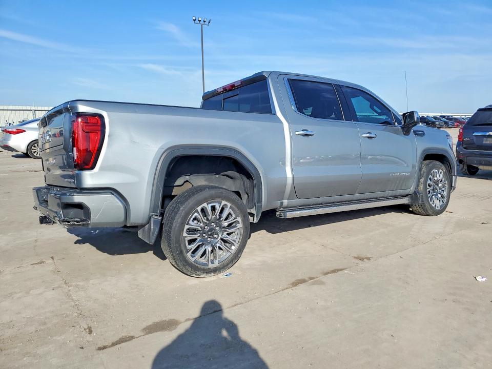 Aukcja sprzedaży 2024 Gmc Sierra, vin: 1GTUUHE8XRZ304321, numer aukcji: 52307996