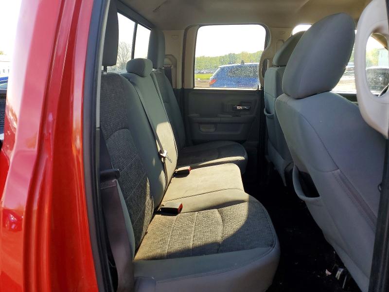 Aukcja sprzedaży 2015 Ram 1500, vin: 1C6RR7GT3FS772177, numer aukcji: 52717966